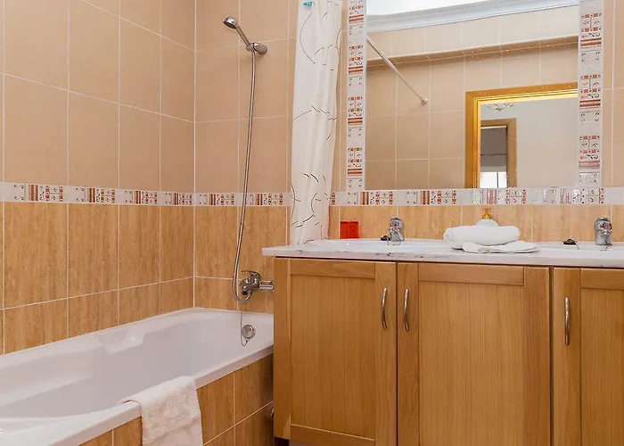 Da Horta By Interhome *