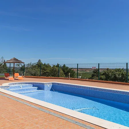 Villa Da Horta By Interhome *