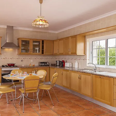 Villa Da Horta By Interhome Estevais