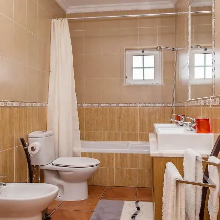 Villa Da Horta By Interhome