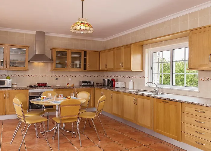 ヴィラ Da Horta By Interhome Estevais